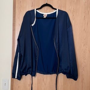 Mossimo Supply Co. 90s Bomber Jacket